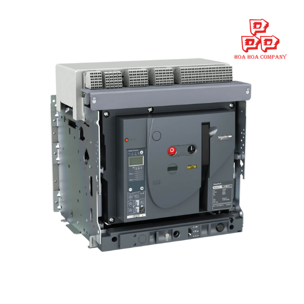 ACB 4P 2000A 50kA FIXED