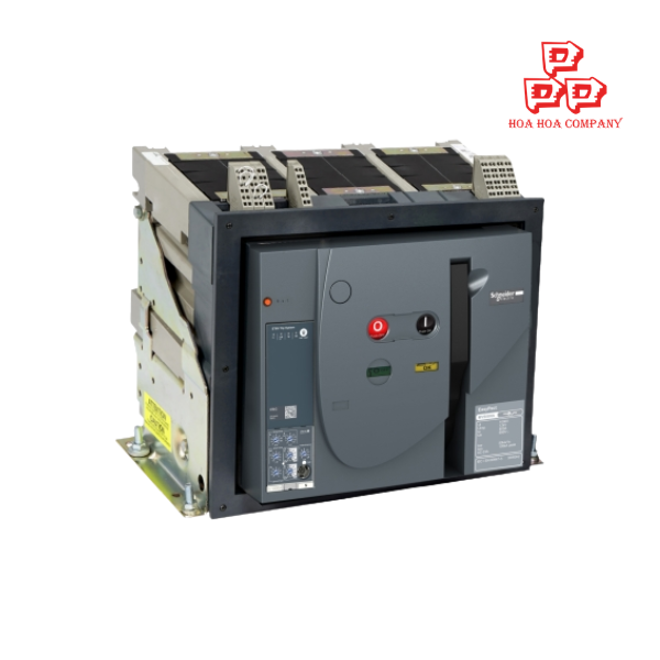 ACB 3P 4000A 65kA FIXED
