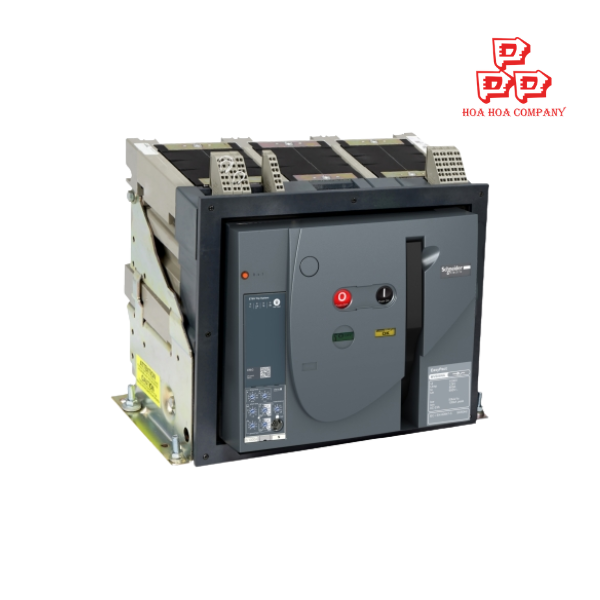 ACB 3P 1600A 65kA FIXED
