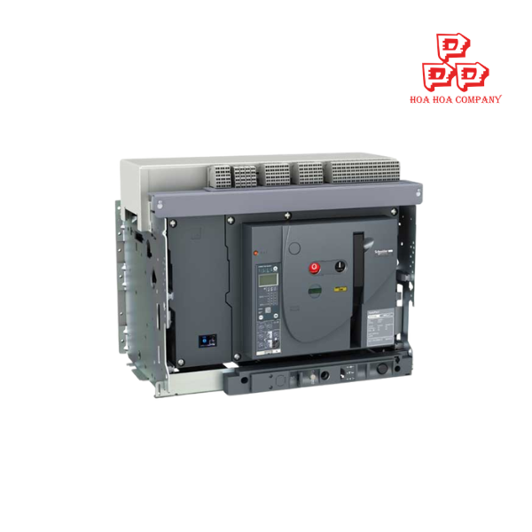 ACB 4P 4000A 65kA FIXED