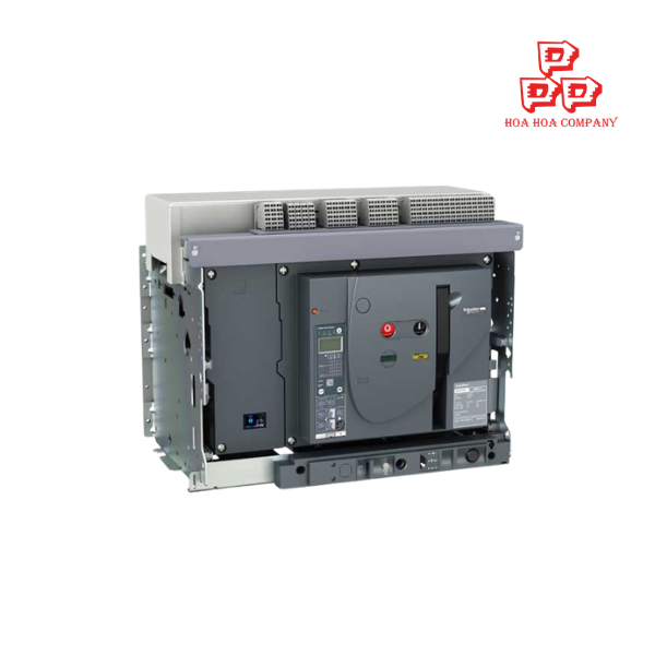 ACB 4P 2000A 65kA FIXED