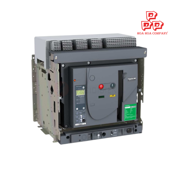 ACB 4P 1250A 65kA FIXED