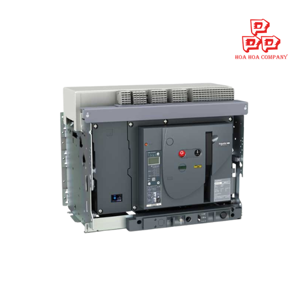 ACB 4P 4000A 50kA FIXED