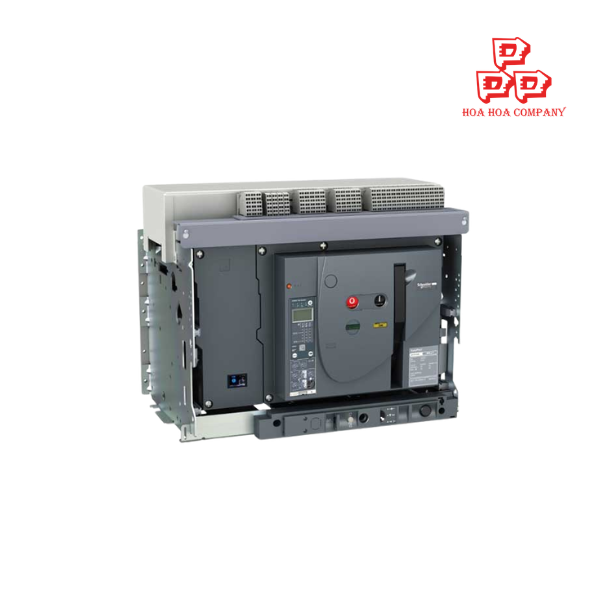 ACB 4P 1600A 65kA FIXED