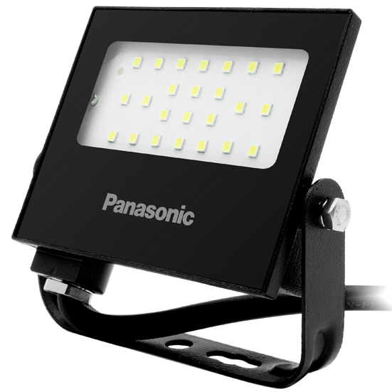 Đèn pha LED 20W 1800lm 3000K  IP65 2G  Panasonic