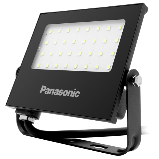 Đèn pha LED 30W 2700lm 3000K  IP65 2G  Panasonic