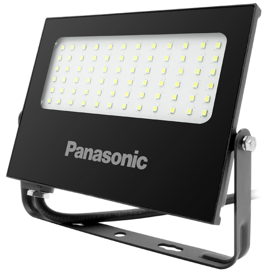Đèn pha LED 50W 4500lm 3000K  IP65 2G  Panasonic