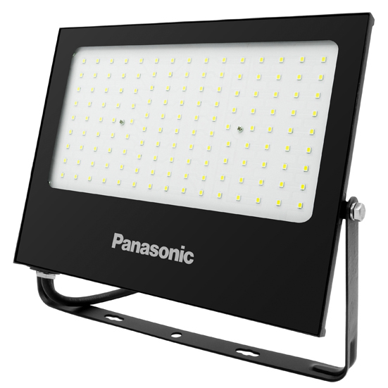 Đèn pha LED 100W 9000lm 3000K  IP65 2G  Panasonic